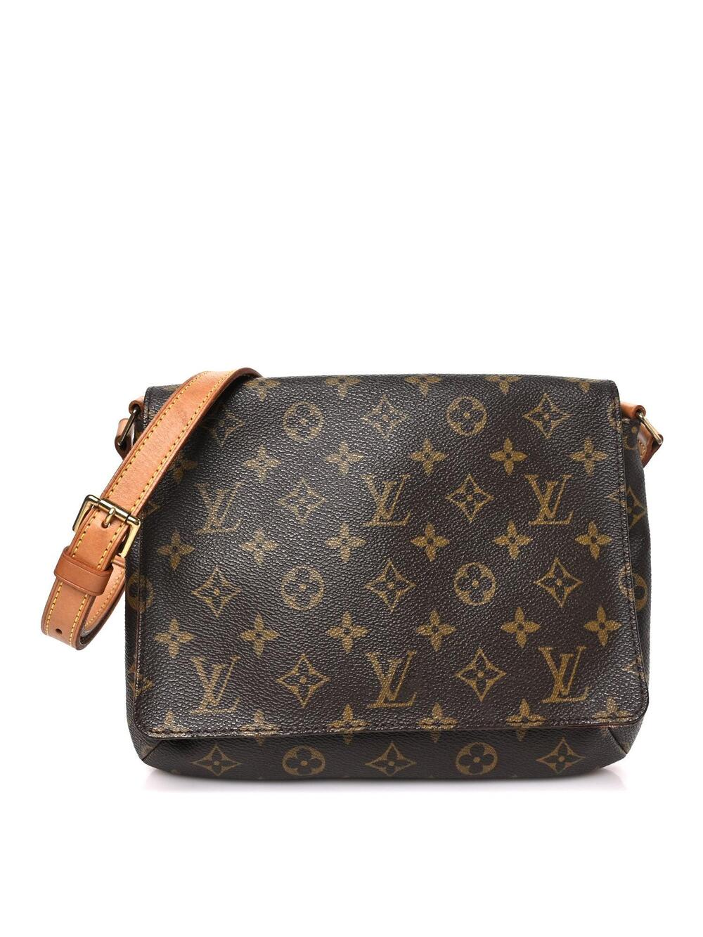 Louis Vuitton Musette Tango #301602L89B